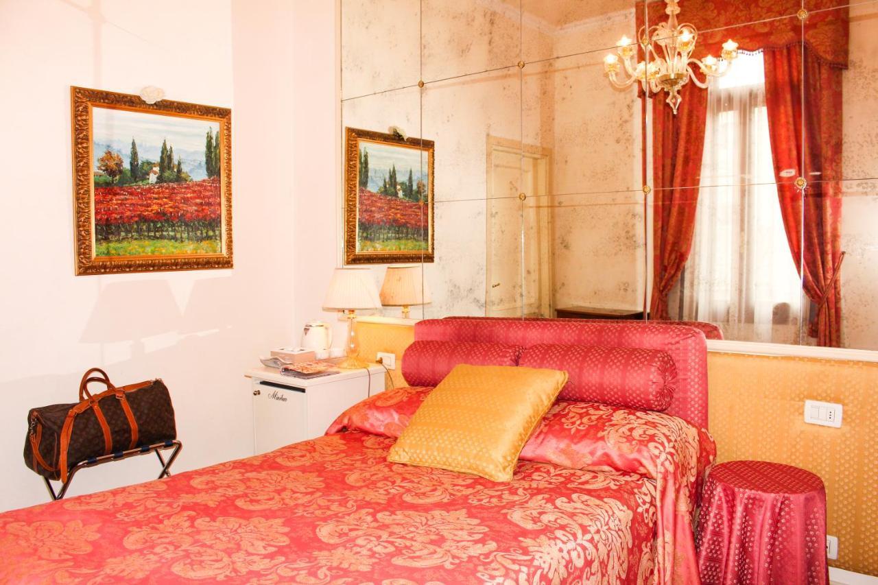 Palazzo Odoni Hotel Venice Ngoại thất bức ảnh