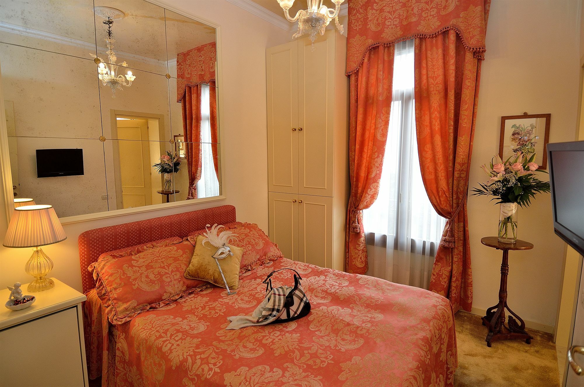 Palazzo Odoni Hotel Venice Ngoại thất bức ảnh